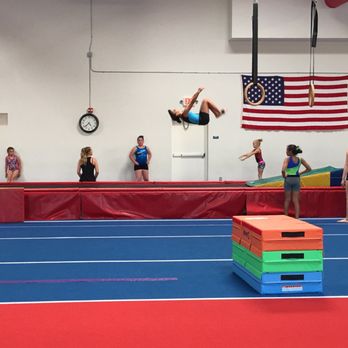 Funtastic Gymnastics - Gymnastics Near Me - Manteca, California