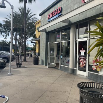 Knead Donuts - Store Front - Donuts Near Me - Cerritos, California Knead Donuts - Store Front - Donuts Near Me - Cerritos, California