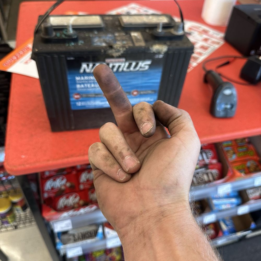 AutoZone - Auto Parts & Supplies Near Me - Centennial, Colorado