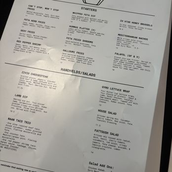 Živio - Menu - Modern European Near Me - Grand Rapids, Michigan Živio - Menu - Modern European Near Me - Grand Rapids, Michigan