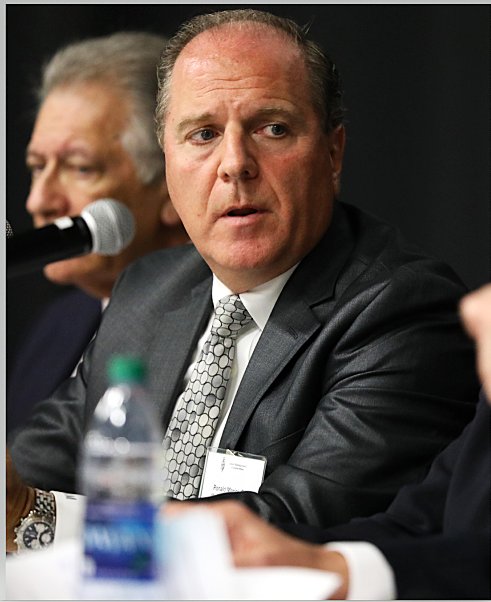 Marini & Associates - property tax consultant in Miami, FL