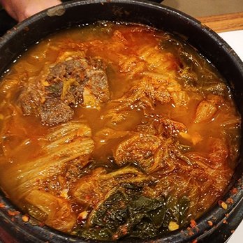 Tang 190 - Korean Near Me - Irvine, California Tang 190 - Korean Near Me - Irvine, California