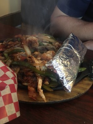 Chilangos Mexican Restaurant by null