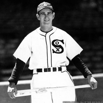 Chicago White Sox Baseball Club by null