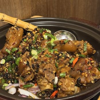 Nong Geng Ji - Chinese Near Me - Queens, New York