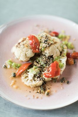 Lisa Dupar Catering by null