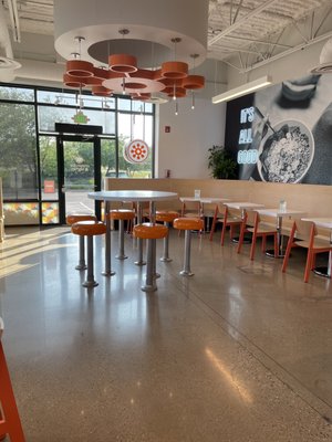 Protein Bar & Kitchen by null