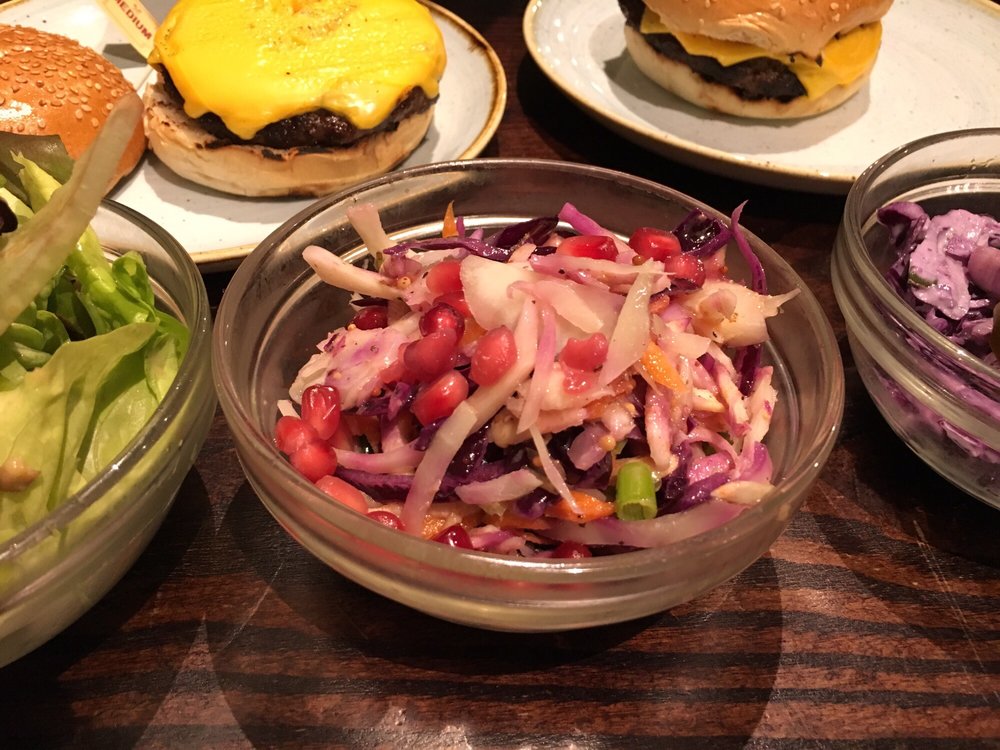 GOURMET BURGER KITCHEN Updated October 2024 44 Photos & 21 Reviews