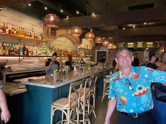 Third Pig Bar by null