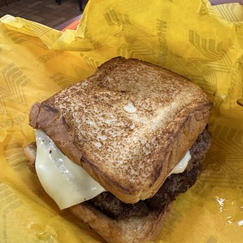 Whataburger - Patty Melt - Burgers Near Me - Houston, Texas Whataburger - Patty Melt - Burgers Near Me - Houston, Texas