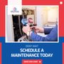 Photo of Odis Brown Heating & Cooling
