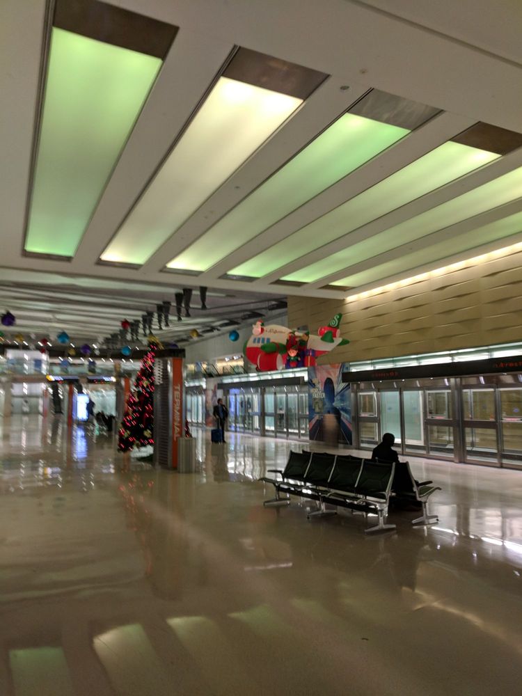 METROPOLITAN WASHINGTON AIRPORTS AUTHORITY Updated October 2024 1