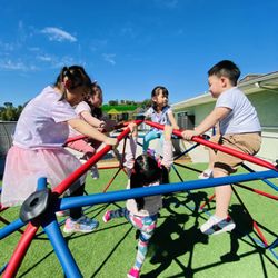 Little Seed Child Development Center