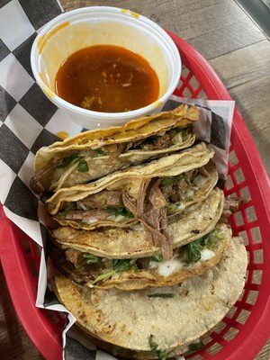 Taqueria El Pastorcito by null