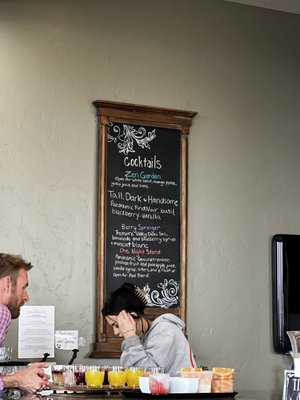 Ste. Chapelle Winery & Tasting Room by null
