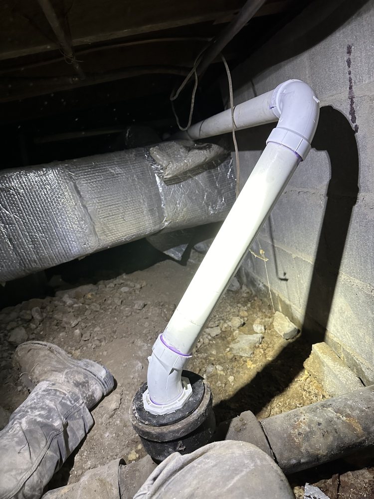 Slide of Hughes Service & Repair