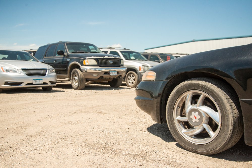 EAGLE AUTOMOTIVE Updated August 2024 23 Photos 714 9th St NE