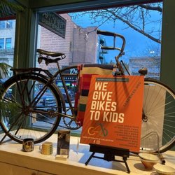Lake City Bicycle Collective