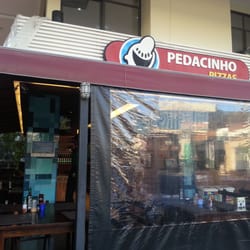 Pedacinho Pizzas