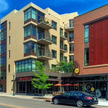 2550 University - Apartments Near Me - Madison, Wisconsin
