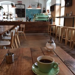 Buena Vida Coffee Club
