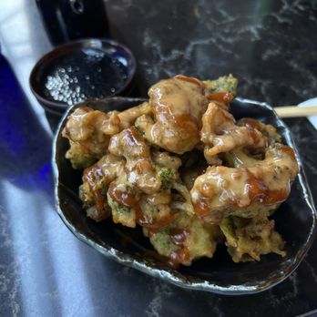 PLANTA Queen Washington DC - BANG BANG BROCCOLI - Asian Fusion Near Me - Washington, DC, District of Columbia PLANTA Queen Washington DC - BANG BANG BROCCOLI - Asian Fusion Near Me - Washington, DC, District of Columbia