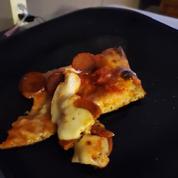 Providence Coal Fired Pizza - Pizza Near Me - Providence, Rhode Island