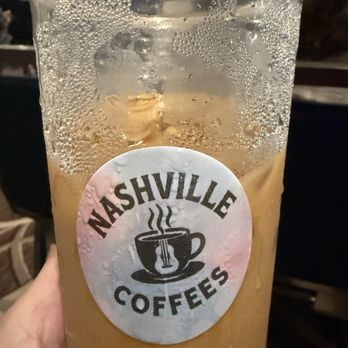 Nashville Coffees - Coffee time - Coffee & Tea Near Me - Nashville, Tennessee