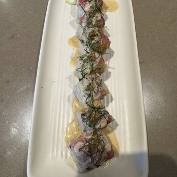 Bamboo Sushi - Sushi Bars Near Me - Denver, Colorado