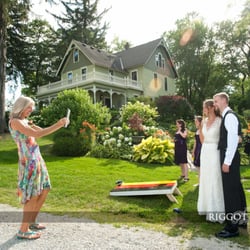 Berwood Hill Inn - Berwood Hill Inn in Lanesboro. © Riggott Studios www.riggottstudios.com