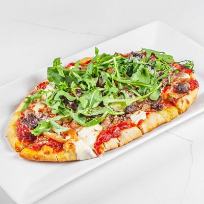 The One Tapas & Bar by null