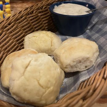 Cracker Barrel Old Country Store - Breakfast & Brunch Near Me - Mount Laurel, New Jersey