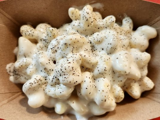 Texana Burger & BBQ Catering