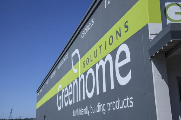 Photo of Greenhome Solutions - Seattle, WA, US.
