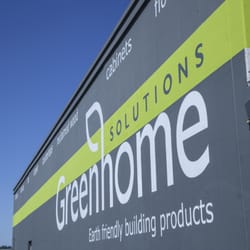 Greenhome Solutions