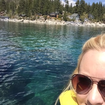 Tahoe Paddle and Oar - Kayaking 5-2-15 - Rafting/Kayaking Near Me - Kings Beach, California