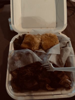 Mr. Pig's Smokehouse by null