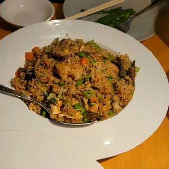 Lotus Asian Grill - Young Chow Fried Rice - Asian Fusion Near Me - Redondo Beach, California Lotus Asian Grill - Young Chow Fried Rice - Asian Fusion Near Me - Redondo Beach, California