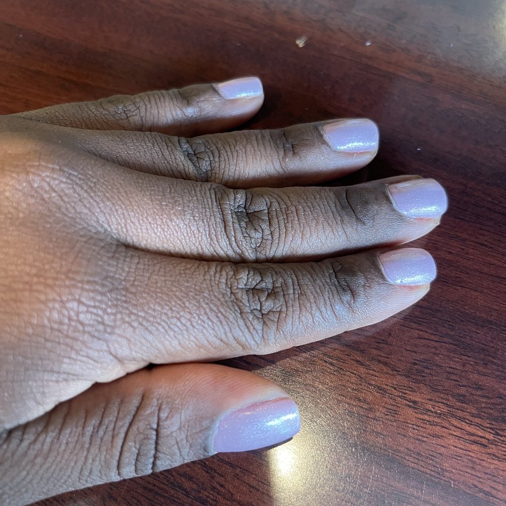 Ambrose Nails - Nail Salons Near Me - Millburn, New Jersey