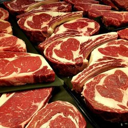 Bayside Fresh Market - Tomahawk Steaks!