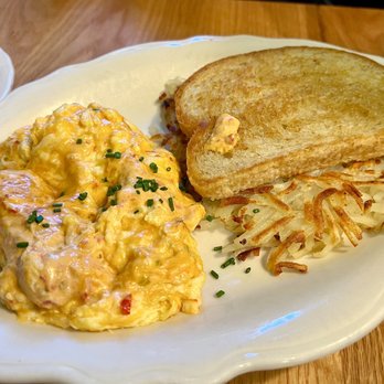 Hope Breakfast Bar - St. Paul - Breakfast & Brunch Near Me - Saint Paul, Minnesota