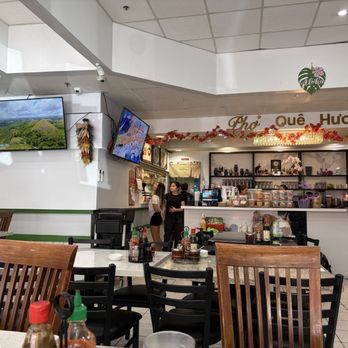 Pho Que Huong - Vietnamese Near Me - Honolulu, Hawaii