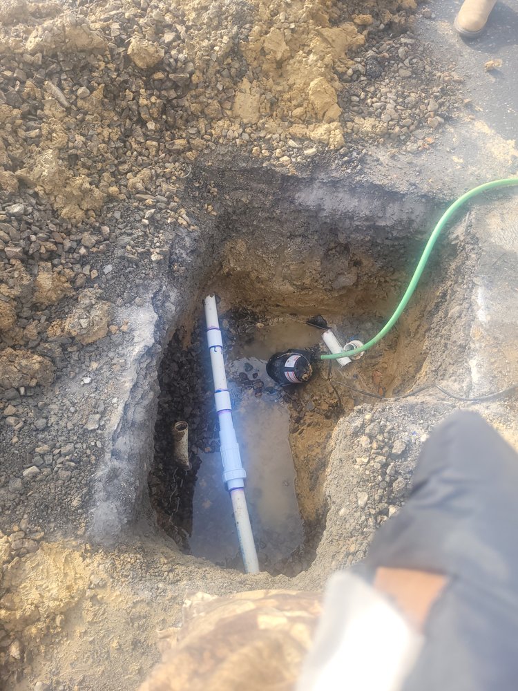 Slide of Troy Williams Plumbing