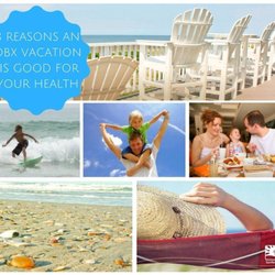 Sun Realty - Vacation Homes For Rent In The Outer Banks