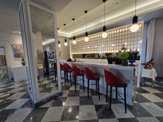 Hotel NH Collection Roma Palazzo Cinquecento by null