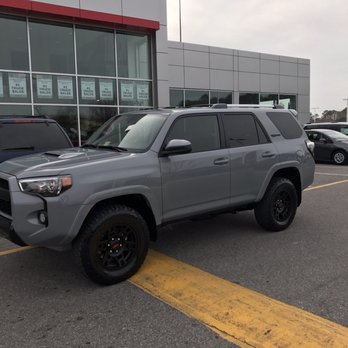 Priority Toyota Chesapeake - New 4Runner TRD Pro - Car Dealers Near Me - Chesapeake, Virginia Priority Toyota Chesapeake - New 4Runner TRD Pro - Car Dealers Near Me - Chesapeake, Virginia