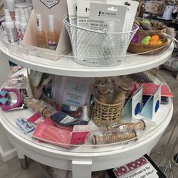 The Cinnamon Tree Dance Shop - Dancer "wellness" item