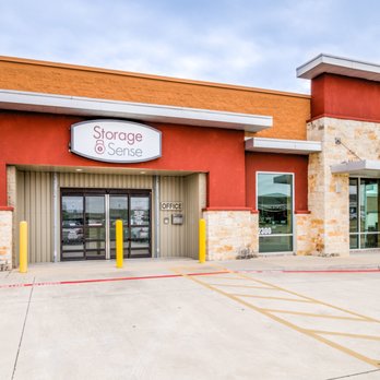 Storage Sense - Storage Sense - Irving, TX - Exterior - Self Storage Near Me - Irving, Texas Storage Sense - Storage Sense - Irving, TX - Exterior - Self Storage Near Me - Irving, Texas