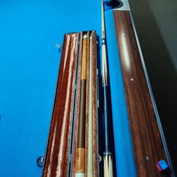 Cue-Time Family Billiards