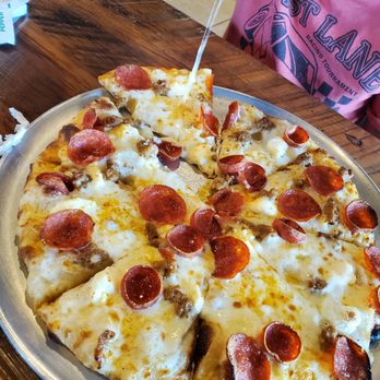 Ben's Brick Oven Pizza - Pizza Near Me - Hudson, Colorado Ben's Brick Oven Pizza - Pizza Near Me - Hudson, Colorado